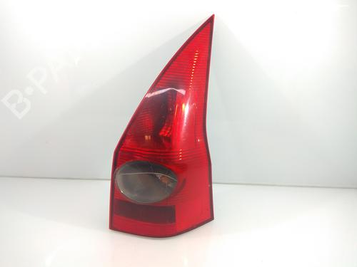 Used Right taillight RENAULT MEGANE II Saloon (LM0/1_) [2003-2025]  13717147