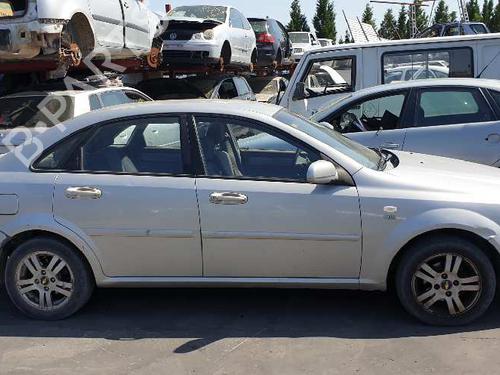 Left front driveshaft CHEVROLET LACETTI (J200)  | BP7079383M38 