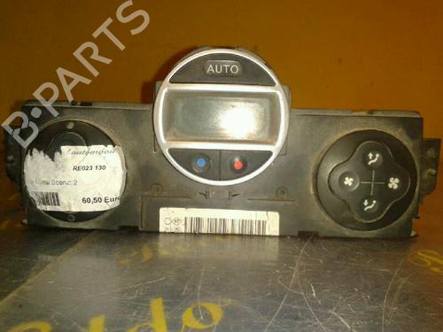 Used Climate control RENAULT SCÉNIC II (JM0/1_) [2003-2010]  26973972