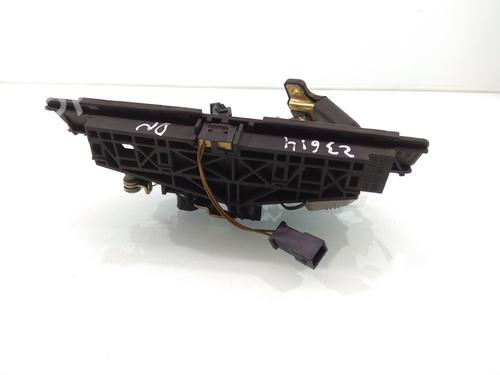Bakluke lås AUDI A6 C5 (4B2) 1.8 T | BP11812255C101 