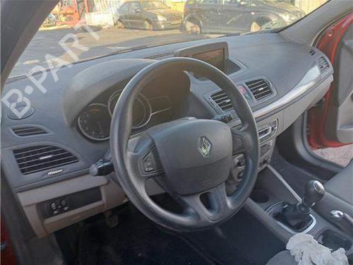 Used Airbag Kit Airbag Kit 38520030 38520030