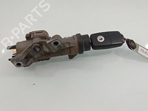 Ignition barrel VW POLO IV (9N_, 9A_) 1.4 TDI | BP16049727M48 