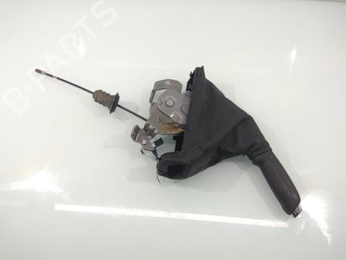 Hand brake OPEL CORSA E (X15)  | BP13528683I18 