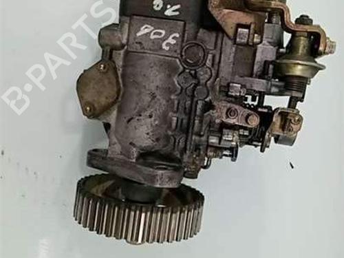 Used Injection pump Injection pump 32196637 32196637