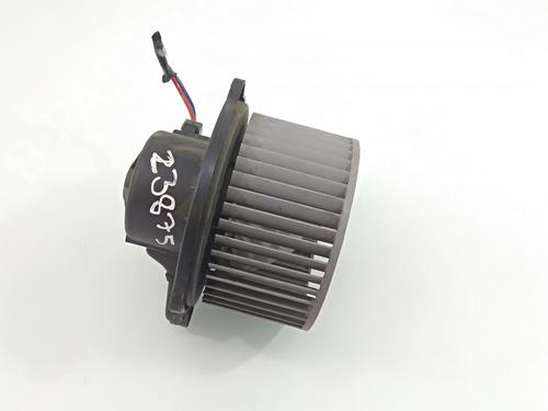 Heater blower motor HYUNDAI i20 I (PB, PBT)  | BP15817601M62 
