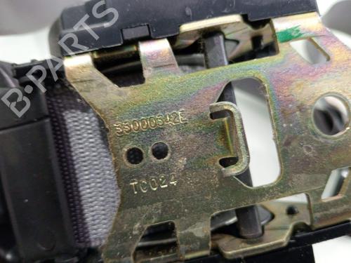 Rear right seatbelt BMW X5 (E53) 3.0 d | BP39408918I28 - Image 5