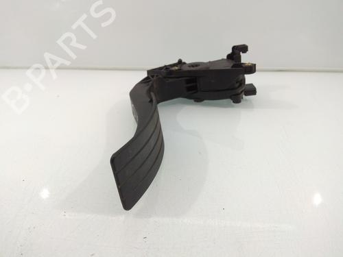 Pedal RENAULT CLIO IV (BH_)  | BP11716742I4 