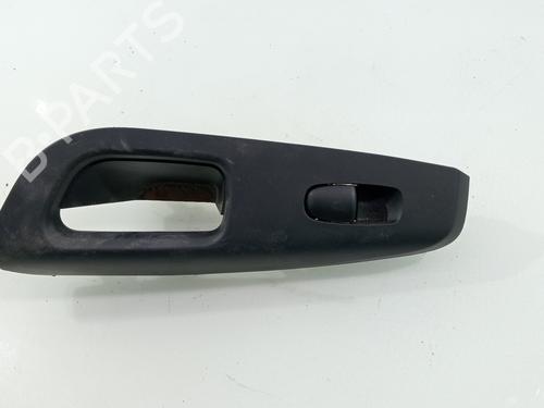 Used Left rear window switch NISSAN JUKE (F16_) [2019-2025]  30964313