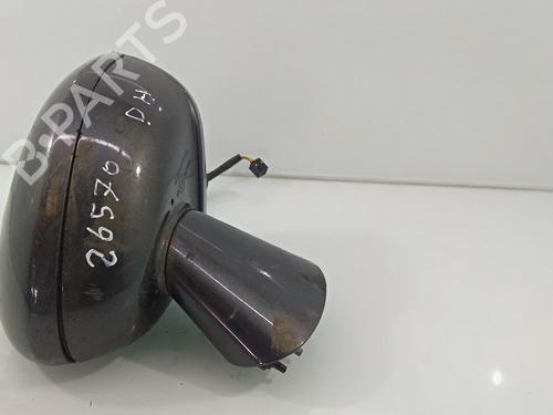 Left mirror OPEL MERIVA B MPV (S10) 1.7 CDTI (75) | BP16469778C26 