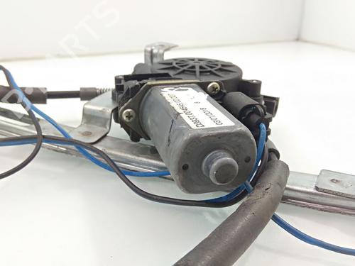 Front left window mechanism BMW 3 (E46)  | BP19524788C22 