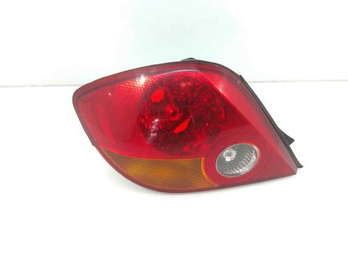 Left taillight HYUNDAI COUPE II (GK) 2.7 V6 | BP7331783C34 
