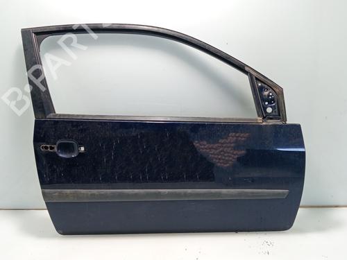 Used Right front door FORD FIESTA V (JH_, JD_) [2001-2014]  29194814