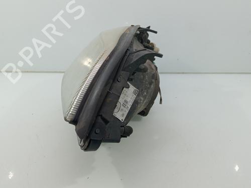 Right headlight OPEL ASTRA G Hatchback (T98) | BP30967028C29