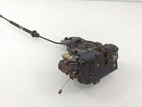 Front left lock VW GOLF IV (1J1) 1.9 TDI | BP16907551C98 