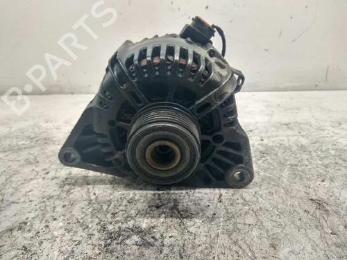 Used Alternator KIA RIO II (JB) 1.5 CRDi (110 hp) 5309105