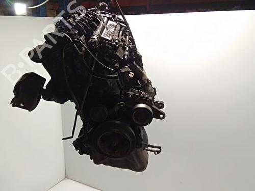 Engine SMART CITY-COUPE (450)  | BP18470761M1 