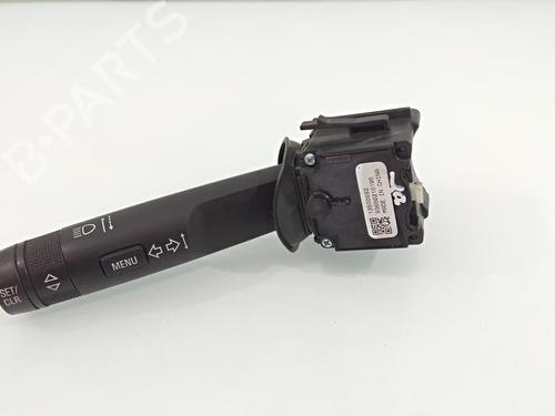 Used Headlight switch CHEVROLET CRUZE (J300) [2009-2025]  15073507