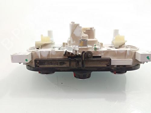 Commande Chauffage DACIA DOKKER MPV (KE_)  | BP23867307I5 