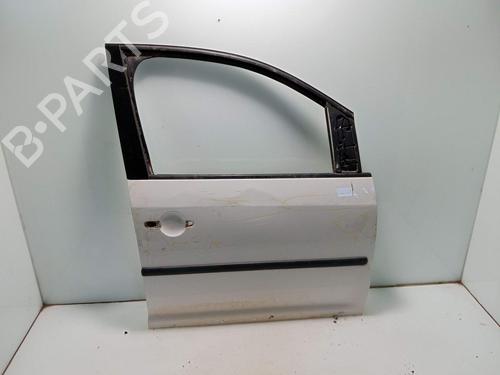 Used Right front door Right front door VW CADDY III MPV (2KB, 2KJ, 2CB, 2CJ) 2.0 SDI (70 hp) 40184439 40184439