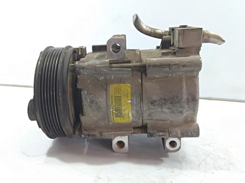 Used AC compressor FORD MONDEO III Saloon (B4Y) 2.0 TDCi (130 hp) 30932630