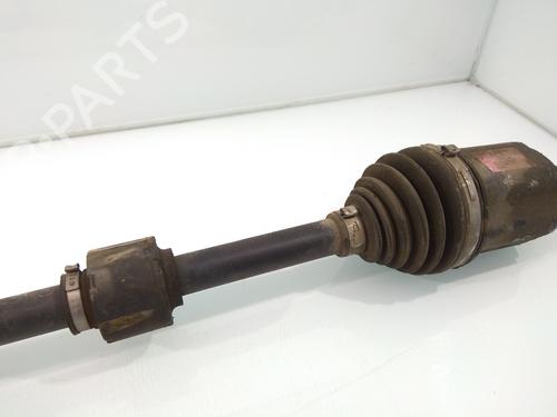 Right front driveshaft CHEVROLET CRUZE (J300)  | BP11844890M39 