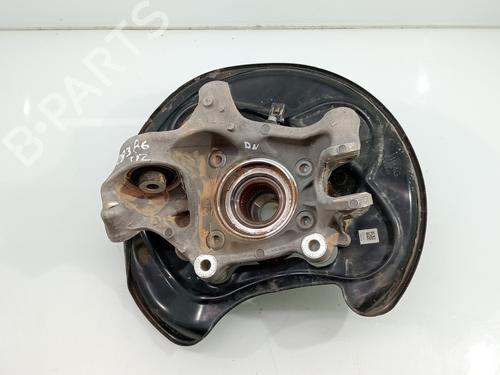 Left rear steering knuckle AUDI E-TRON (GEN)  | BP29536782M27 