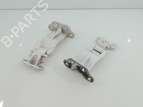 Andre FORD TRANSIT V363 Van (FCD, FDD) [2013-2025]  27460061