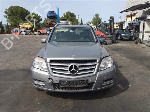Left front window switch MERCEDES-BENZ GLK-CLASS (X204) 220 CDI (204.902) | BP9655912I27  - Image 6