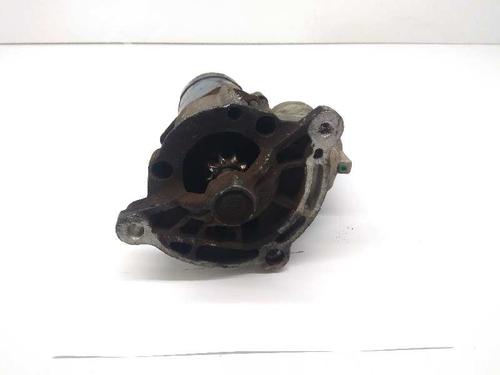 Used Starter PEUGEOT 206 Saloon 1.4 (75 hp) 6519704