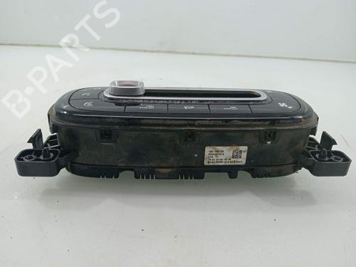 Climate control SMART FORFOUR Hatchback (453) 0.9 (453.044, 453.053) | BP38592491I5 - Image 4