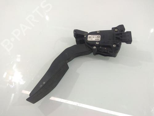 Pedal OPEL VECTRA C (Z02) 2.0 DTI 16V (F69) | BP5310308I4 