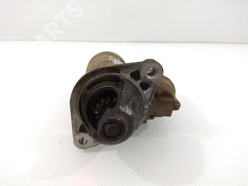 Startmotor OPEL CORSA C (X01) 1.7 DTI (F08, F68) (75 hp) 10749895