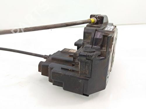 Front right lock NISSAN QASHQAI / QASHQAI +2 I (J10, NJ10, JJ10E) 2.0 dCi | BP21063987C97 