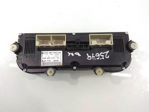 Climate control SKODA SUPERB II (3T4) 1.9 TDI | BP13539653I5 