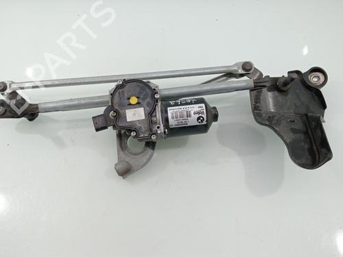 Used Front wiper motor BMW 1 (F21) [2011-2019]  31096405