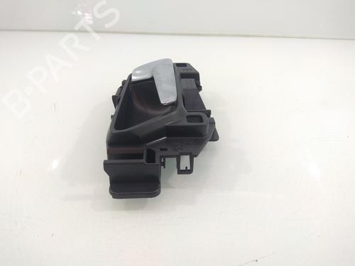 Front right interior door handle PEUGEOT 308 I (4A_, 4C_)  | BP13625775I14 