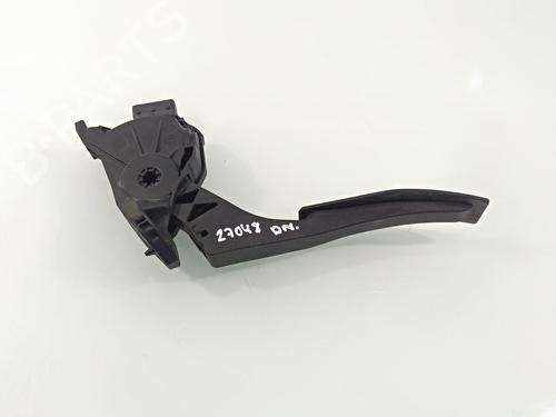Pedal OPEL ASTRA J (P10)  | BP18470286I4 