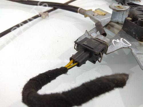 Front right window mechanism SEAT CORDOBA (6K1, 6K2) 1.6 i | BP9972895C23 
