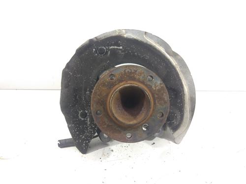 Used Left front steering knuckle BMW 1 (E87) [2003-2013]  7054301