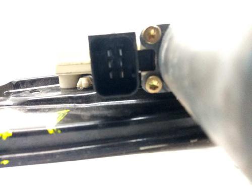 Rear right window mechanism MERCEDES-BENZ E-CLASS (W211) E 55 AMG Kompressor (211.076) | BP5288946C25 