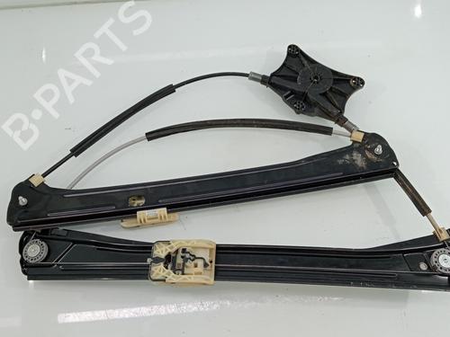 Rudehejsemekanisme ventre foran VW TIGUAN ALLSPACE (BW2, BJ2)  | BP28167461C22 