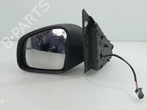 Used Left mirror SMART FORFOUR Hatchback (453) 0.9 (453.044, 453.053) (90 hp) 24238939