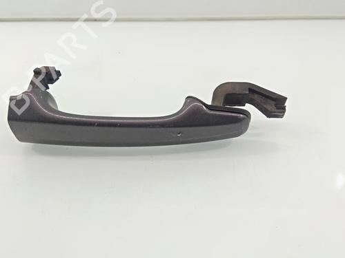 Used Rear right exterior door handle VOLVO S40 I (644) [1995-2004]  16416177