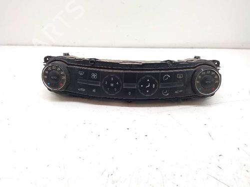 Used Climate control MERCEDES-BENZ E-CLASS (W211) E 200 CDI (211.007) (136 hp) 5308949