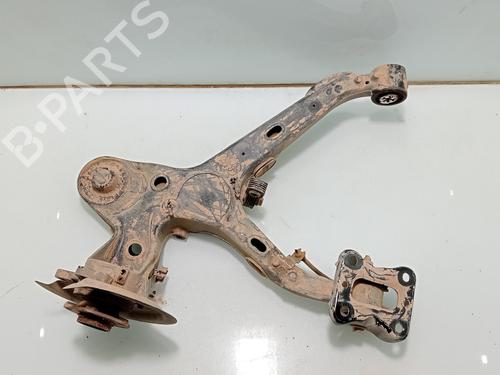 Mozzo posteriore destro Mozzo posteriore destro PEUGEOT EXPERT Van (V_) [2016-2026] 34355436 34355436