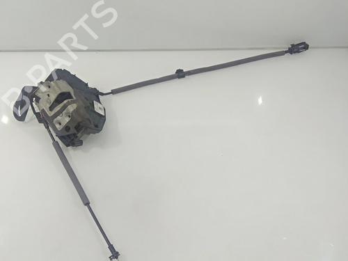 Front right lock FORD FOCUS III 1.0 EcoBoost | BP16521785C97 