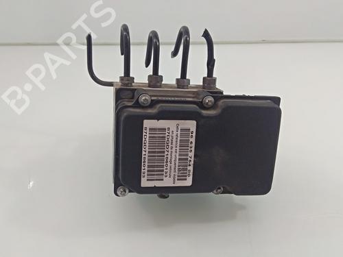 ABS pump PEUGEOT 308 I (4A_, 4C_)  | BP19147049M43 