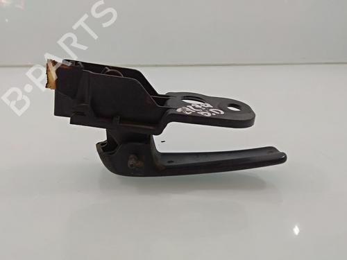 Front right interior door handle CITROËN NEMO Box Body/MPV (AA_)  | BP18471070I14 
