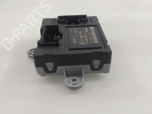 Electronic module FORD FIESTA VI (CB1, CCN) 1.5 TDCi | BP18705170M83 