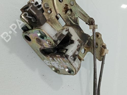 Rear right lock KIA SEPHIA Saloon (FA)  | BP30682627C99 